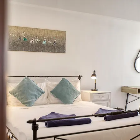 公寓 Bright & Airy 3 Bedroom With Balcony Lagi1-1 Hal Ghaxiak