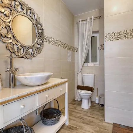 公寓 Bright & Airy 3 Bedroom With Balcony Lagi1-1 Hal Ghaxiak